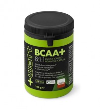 BCAA+ 8:1:1 100gr (polvere)